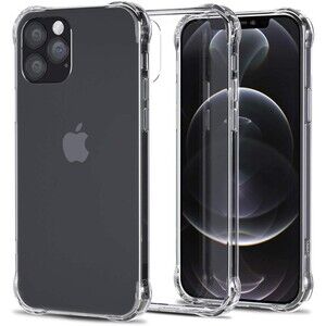 NIB Yoyamo Crystal Clear Designed for iPhone 13 Pro